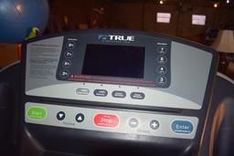 True Fitness Treadmill, Model TM30