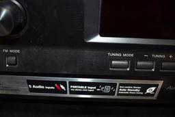 Sony FM Stereo/FM-AM Receiver, Model: STR-DH130