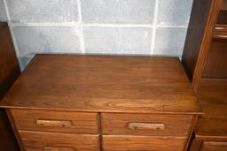 Quality “Ranch Oak” by Brand Furniture Bedroom Small Chest