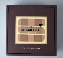 Sugar Hill Records “A Retrospective”  Four CD, One DVD & Booklet Set