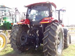 CASE IH MAXXUM 150 MFWD