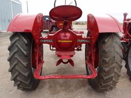 1939 Farmall F-30