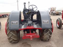 1936 McCormick-Deering WK-40