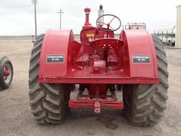 1939 McCormick-Deering WK-40