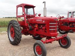 1939 Farmall M