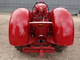 1950 McCormick O6 Orchard