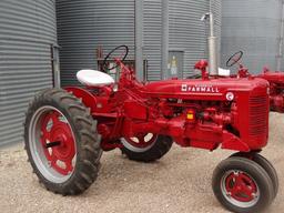 1953 Farmll Super C