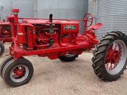 1938 Farmall F-30