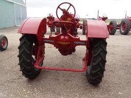 1938 Farmall F-20