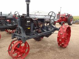 1930 Farmall Regular