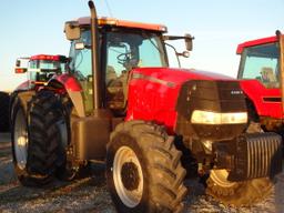 Case IH 170 Puma MFWD Tractor