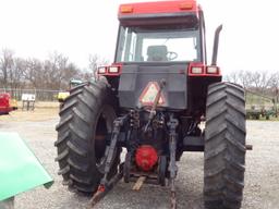 Case IH 7110 Cab and Air Tractor