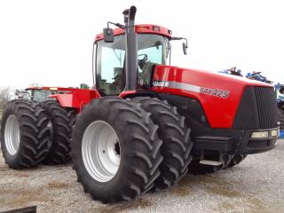 Case IH STX 425 4WD Tractor