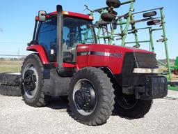 Case IH MX240 MFWD Tractor