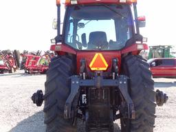 Case IH MX240 MFWD Tractor