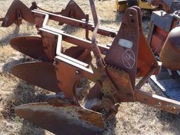 Ford 3pt, 3 Bottom Plow