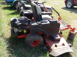 Bad Boy Zero Turn Mower