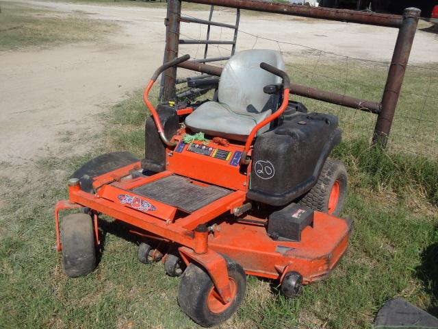 Bad Boy Zero Turn Mower