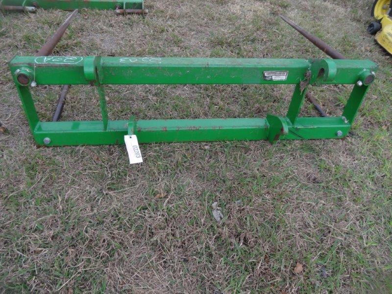 Frontier Quick Attach Hay Fork