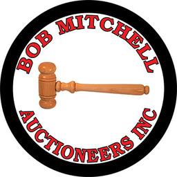 Bob Mitchell Auctioneers, Inc.