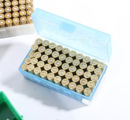 395 .38-40 WCF Loaded Ammunition, 30 Brass, & Dies