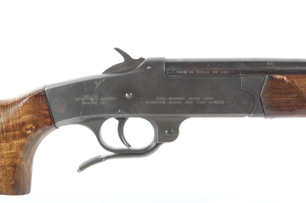 Magtech Model 199 .410 3" Single Shot Shotgun