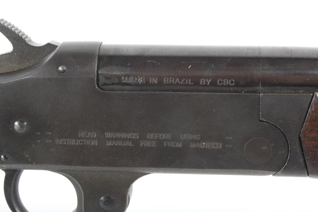 Magtech Model 199 .410 3" Single Shot Shotgun