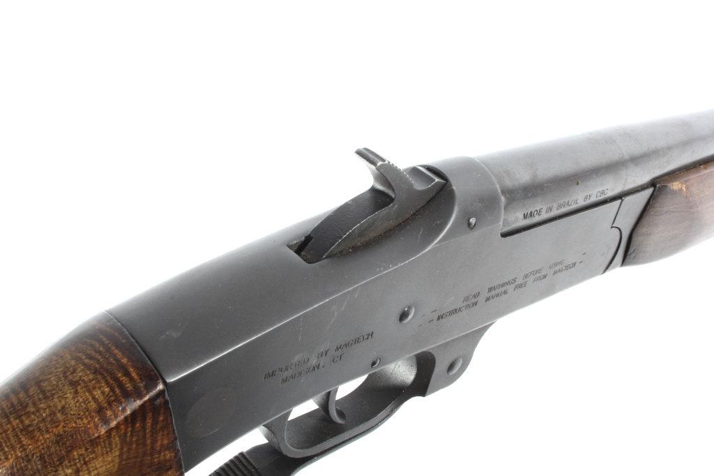 Magtech Model 199 .410 3" Single Shot Shotgun