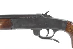 Magtech Model 199 .410 3" Single Shot Shotgun