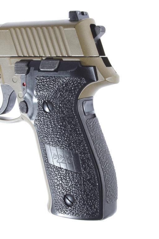 Sig Sauer P226 .177-Cal CO2 Dark Earth Air Pistol