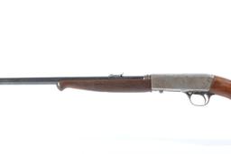 Remington Model 24 .22 Short Semi Auto Rifle