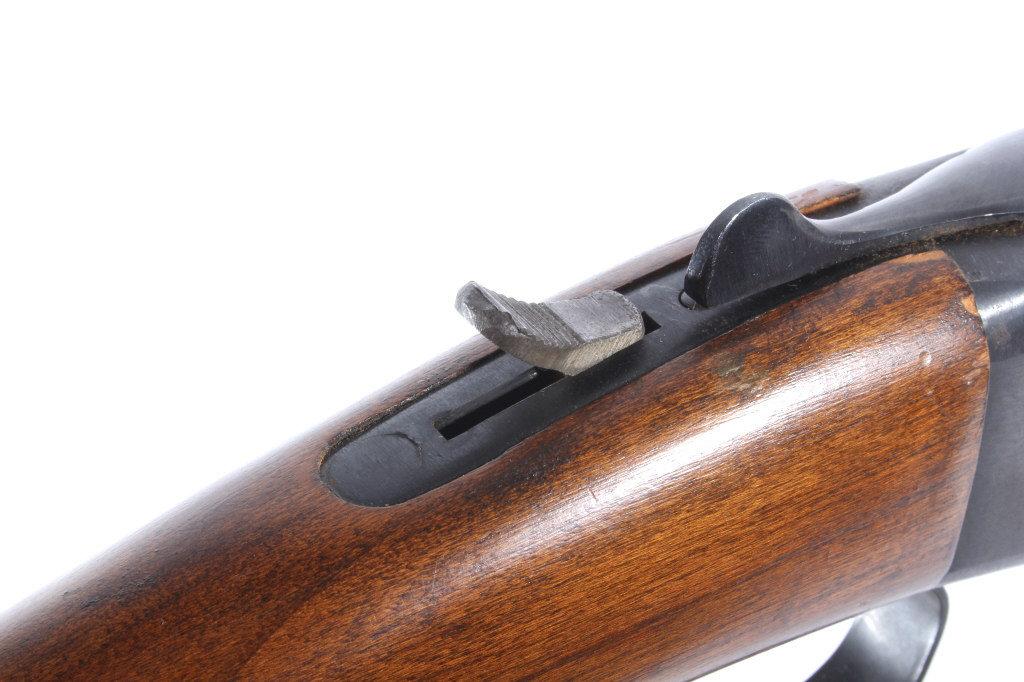 Winchester Model 37 12 GA Single Shot Shotgun