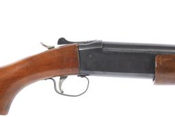 Winchester Model 37 12 GA Single Shot Shotgun