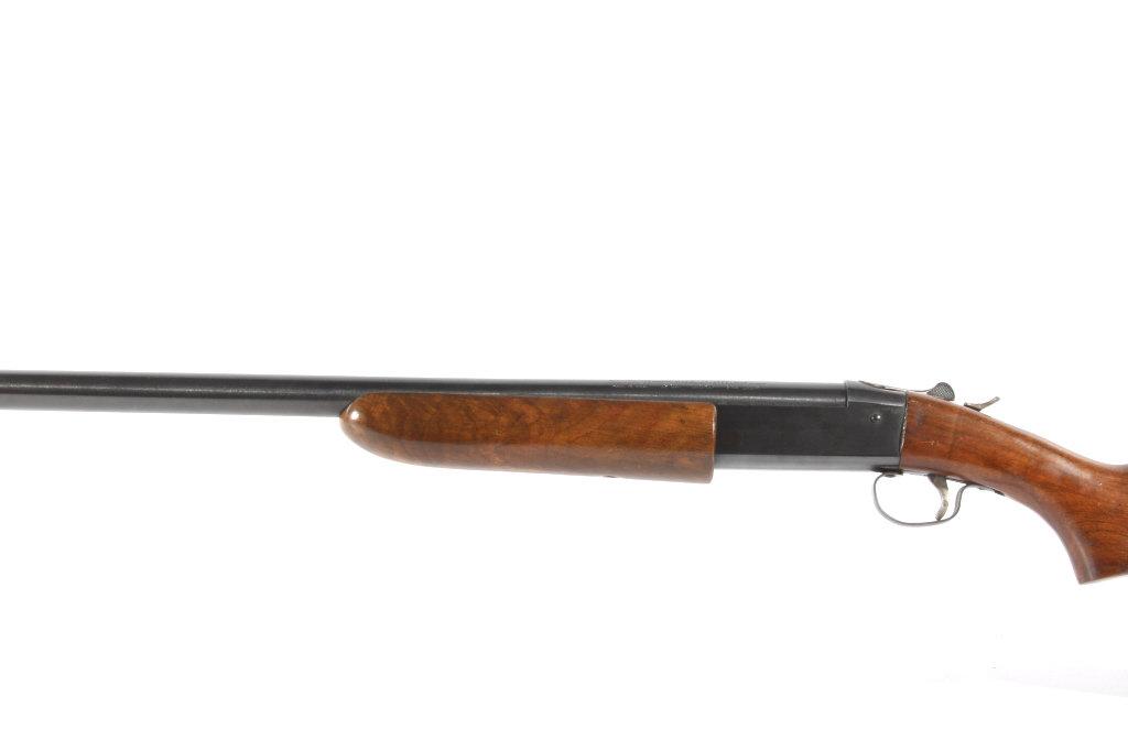 Winchester Model 37 12 GA Single Shot Shotgun