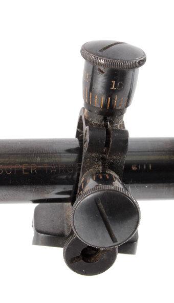 Lyman Super Targetspot 10X Target Rifle Scope