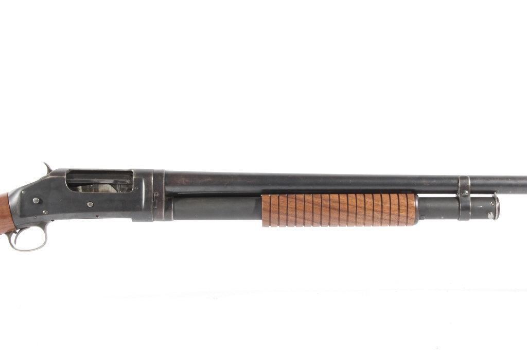 Winchester Model 1897 12 GA Takedown Shotgun 1925