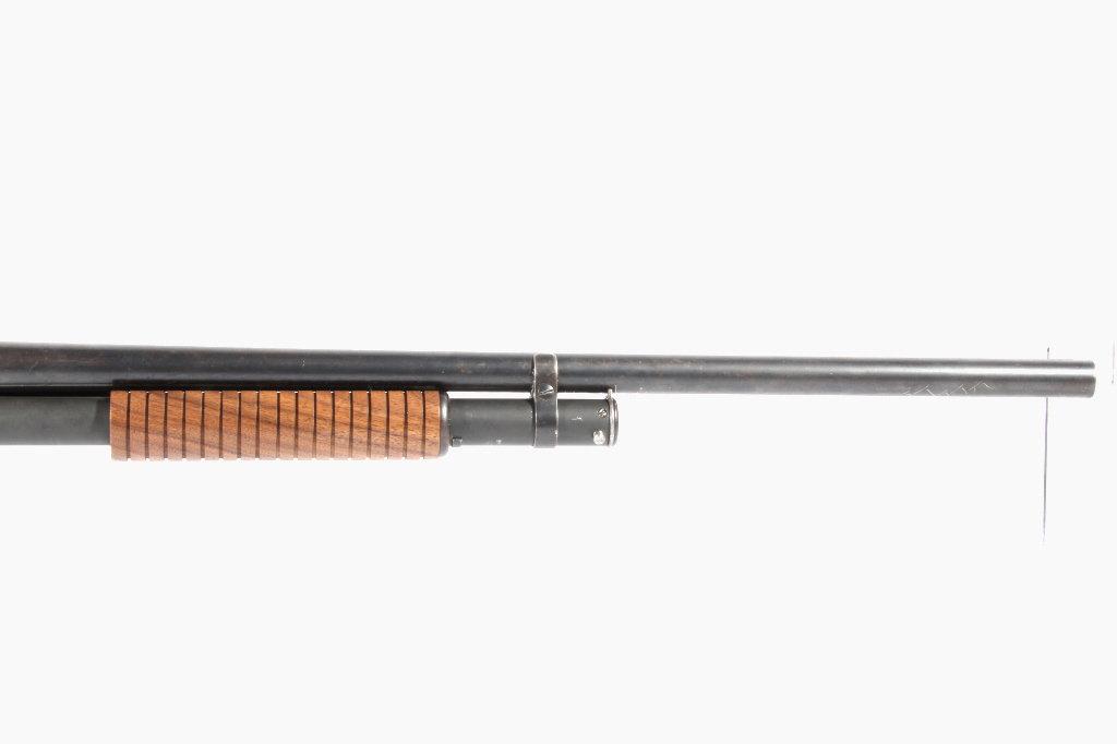 Winchester Model 1897 12 GA Takedown Shotgun 1925