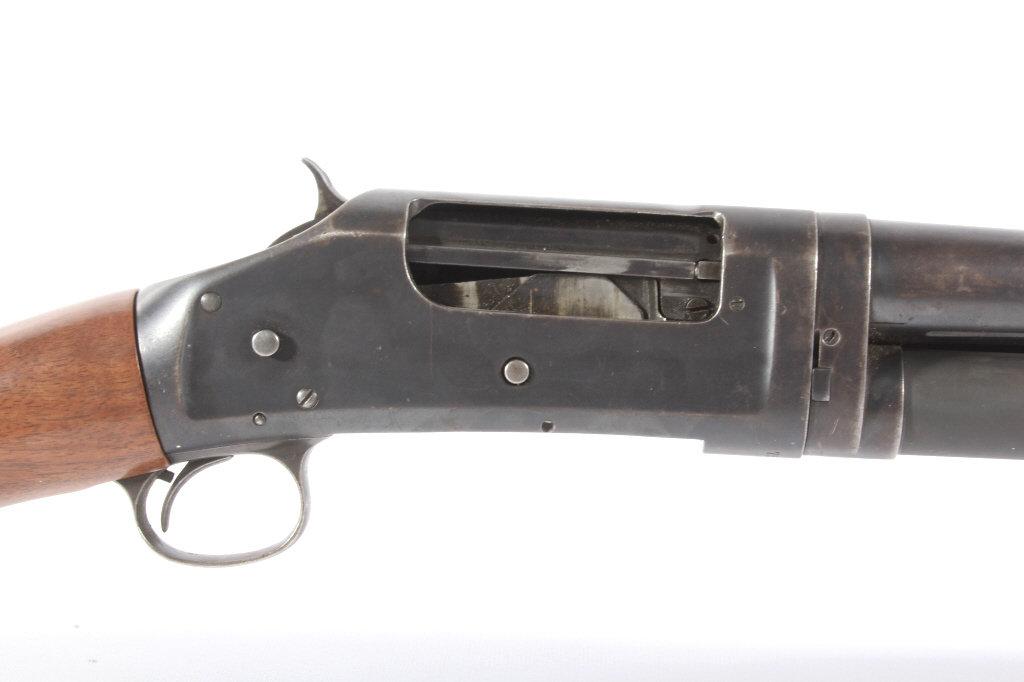 Winchester Model 1897 12 GA Takedown Shotgun 1925