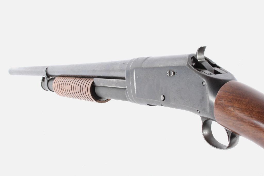 Winchester Model 1897 12 GA Takedown Shotgun 1925