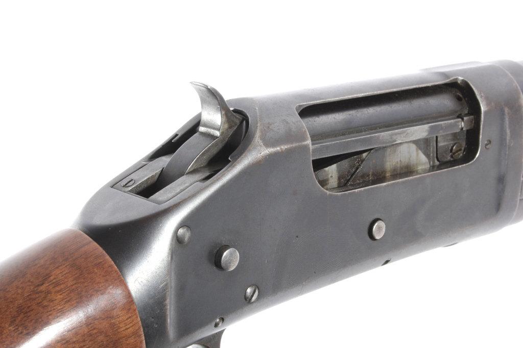 Winchester Model 1897 12 GA Takedown Shotgun 1925