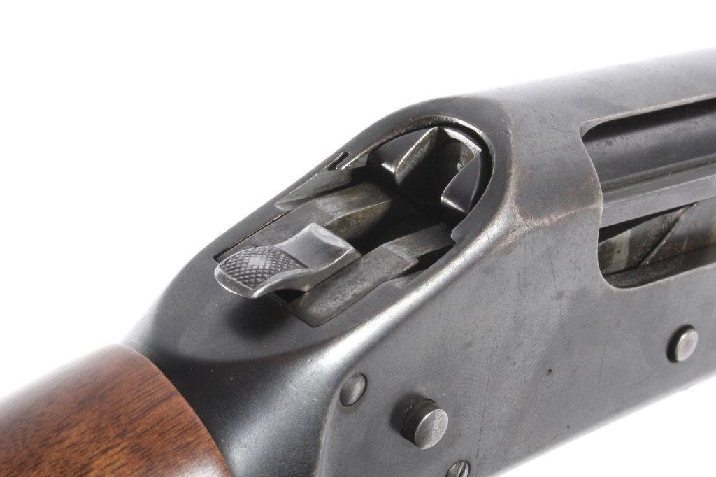 Winchester Model 1897 12 GA Takedown Shotgun 1925