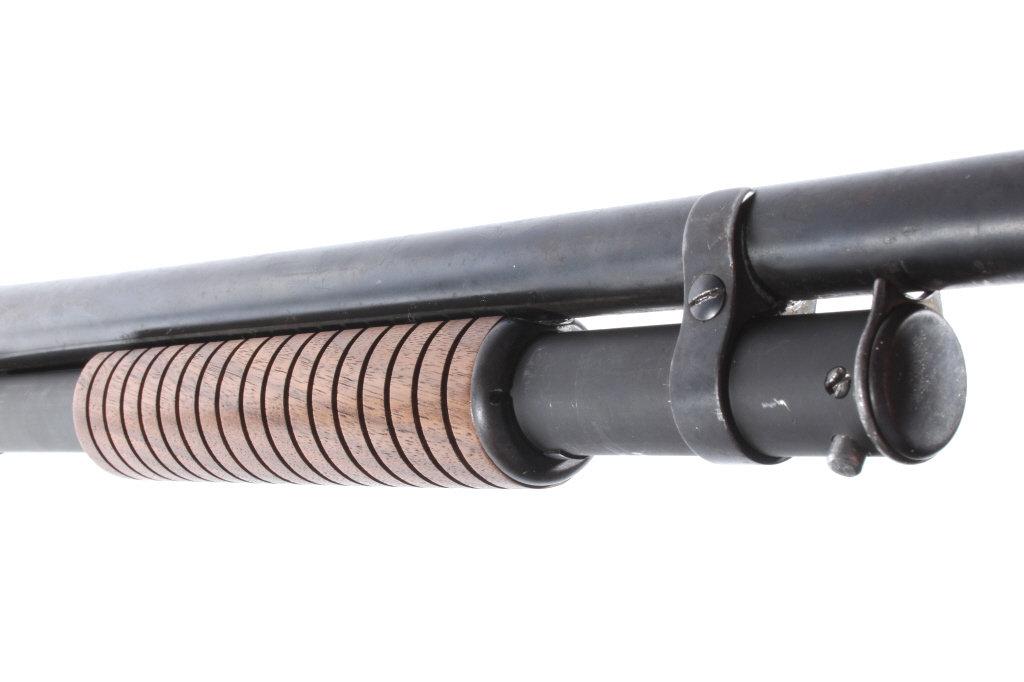 Winchester Model 1897 12 GA Takedown Shotgun 1925