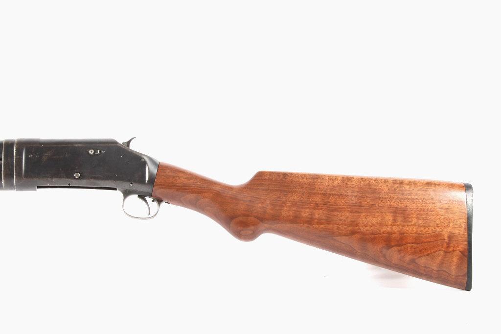 Winchester Model 1897 12 GA Takedown Shotgun 1925