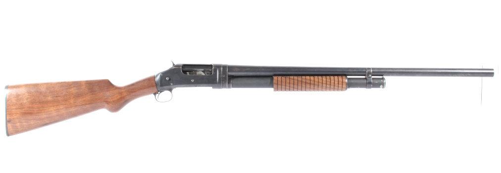 Winchester Model 1897 12 GA Takedown Shotgun 1925