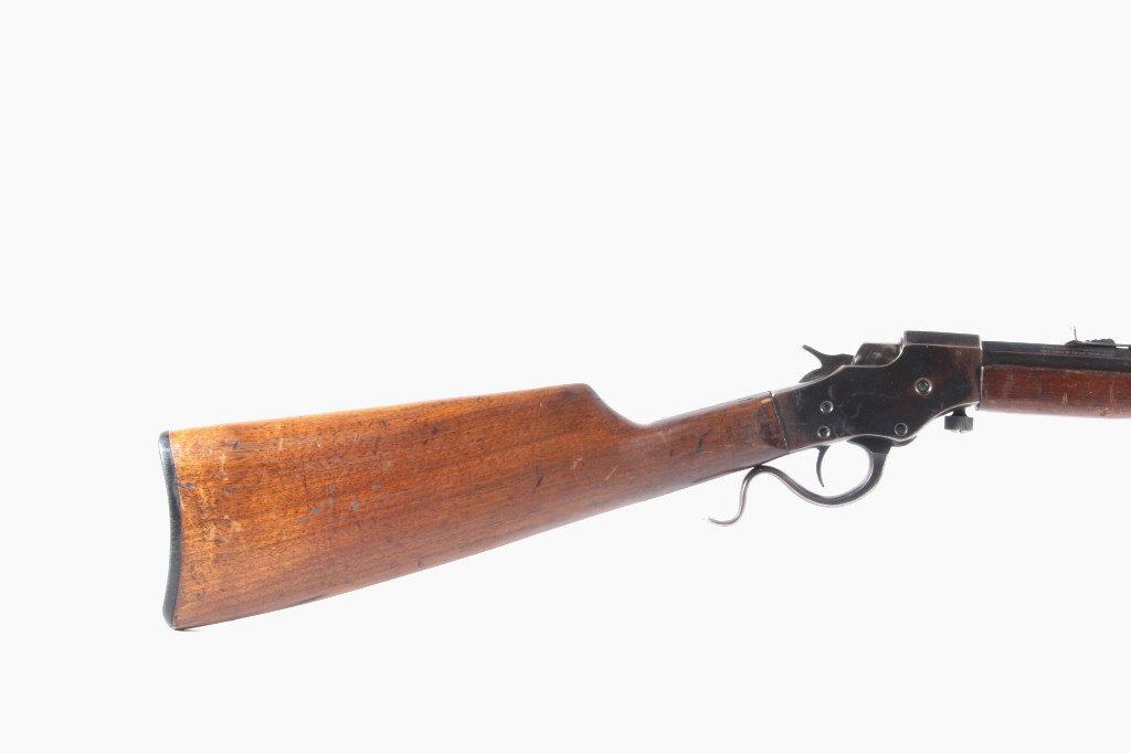 J. Stevens Favorite Model 1915 .22 WRF Rifle