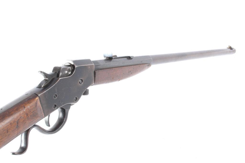 J. Stevens Favorite Model 1915 .22 WRF Rifle