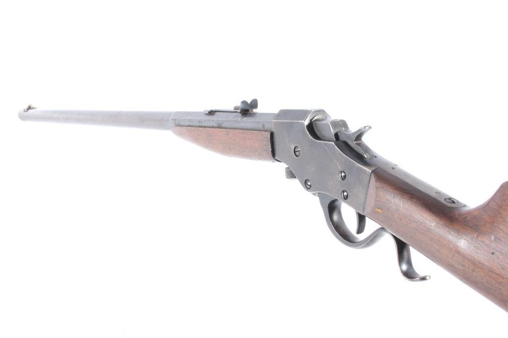 J. Stevens Favorite Model 1915 .22 WRF Rifle