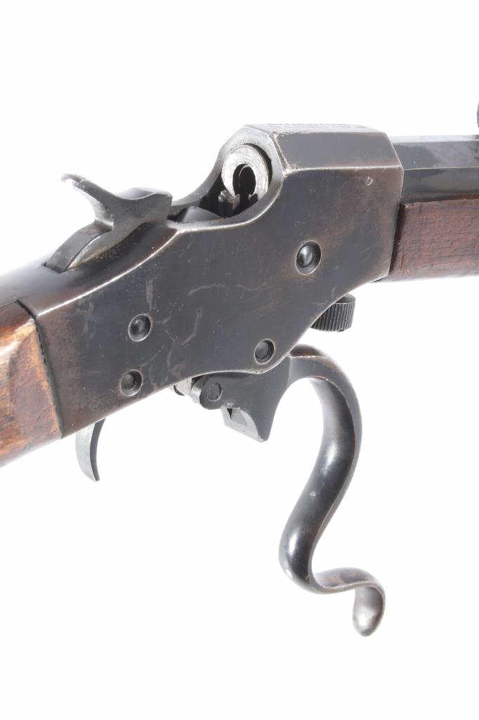 J. Stevens Favorite Model 1915 .22 WRF Rifle