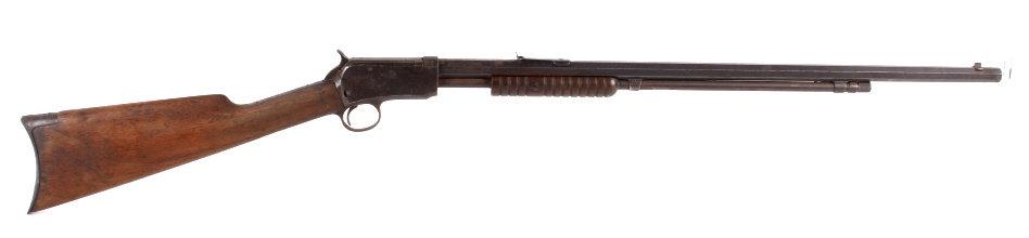 Winchester Model 1890 Slide Action Gallery Gun