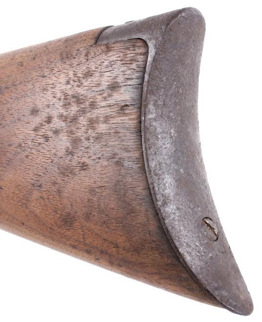 Winchester Model 1890 Slide Action Gallery Gun